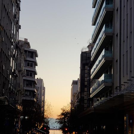 Ksquared, Nilie Hospitality Mgmt Apartment Солун Екстериор снимка