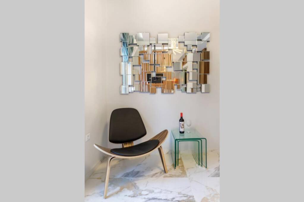 Ksquared, Nilie Hospitality Mgmt Apartment Солун Екстериор снимка